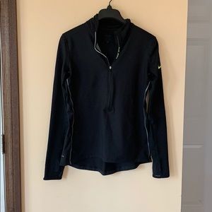 Nike Quarter Zip